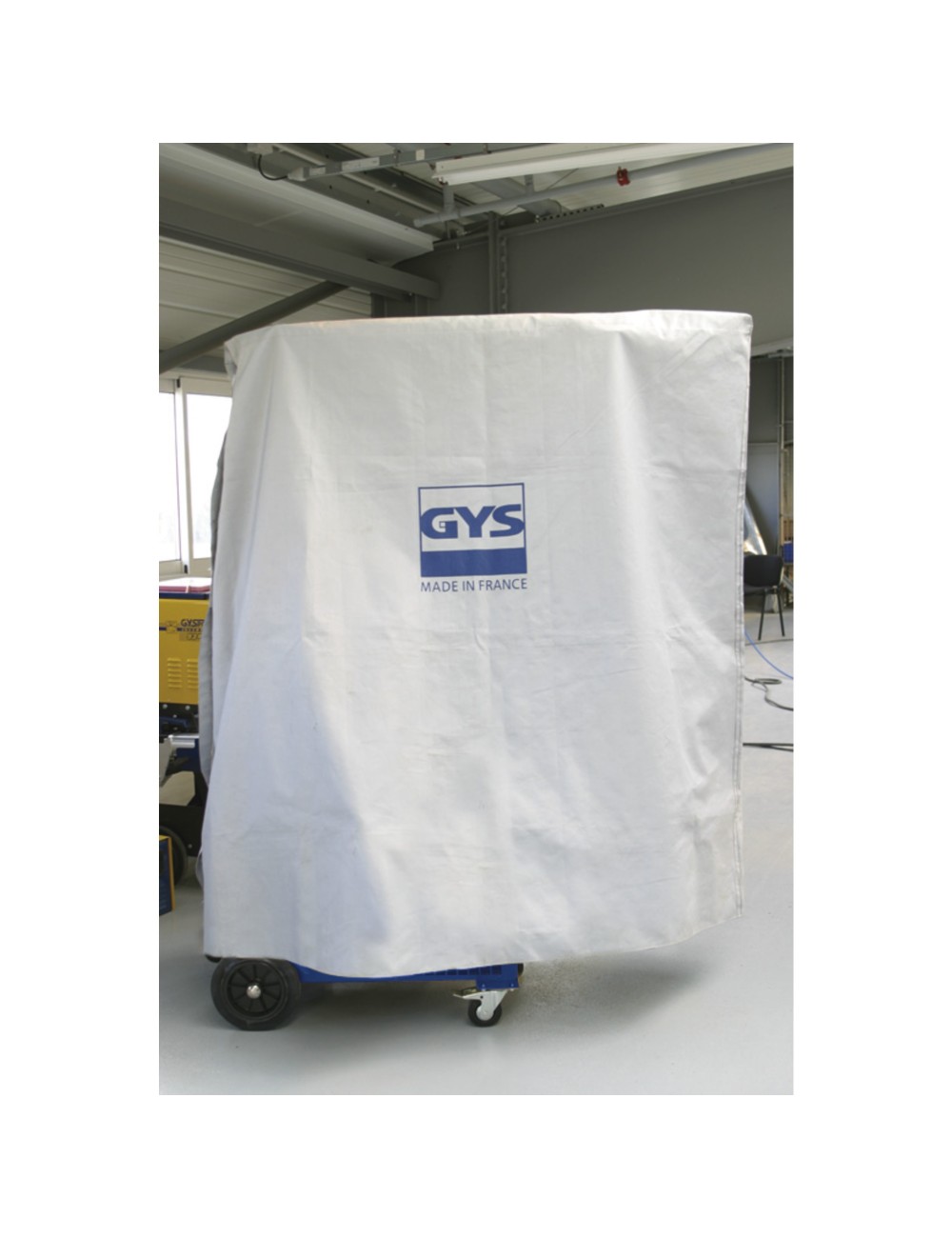 Protection Cover For Gyspot 32D & 100R / T3 & M3 Gys